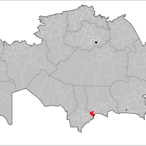 Бауыржан Момышұлы