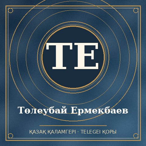 Төлеубай Ермекбаев