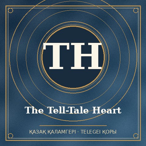 The Tell-Tale Heart