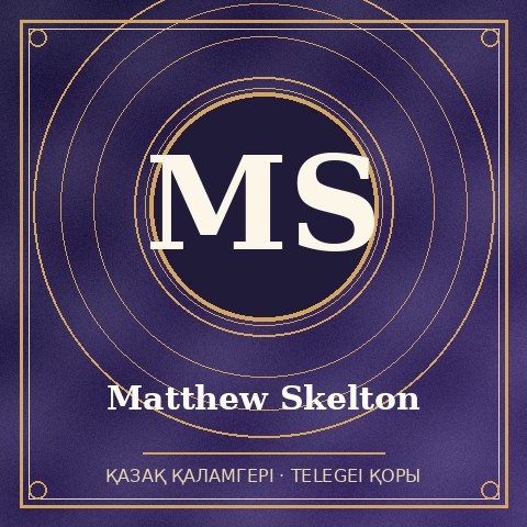 Matthew Skelton