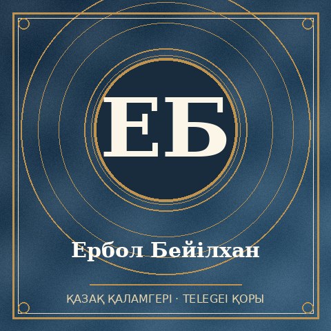 Ербол Бейілхан