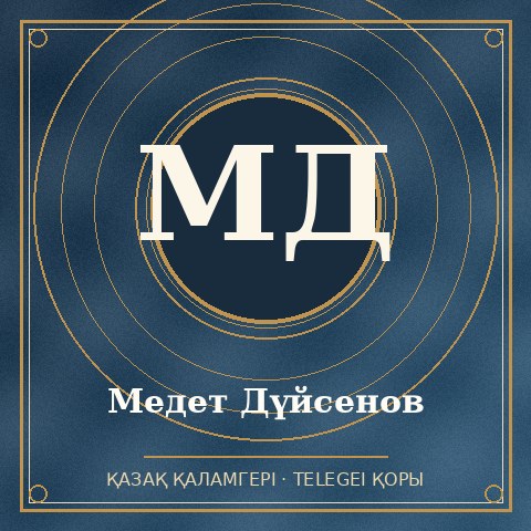 Медет Дүйсенов