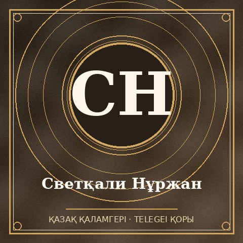 Светқали Нұржан