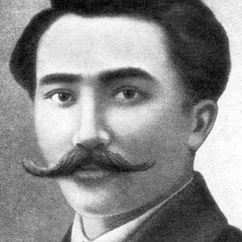Сәкен Сейфуллин