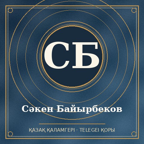 Сәкен Байырбеков
