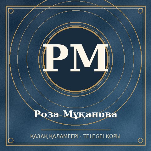 Роза Мұқанова