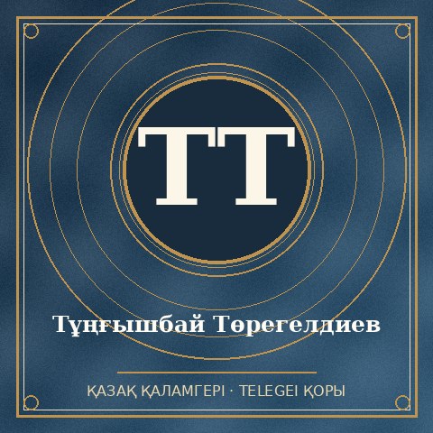 Тұңғышбай Төрегелдиев