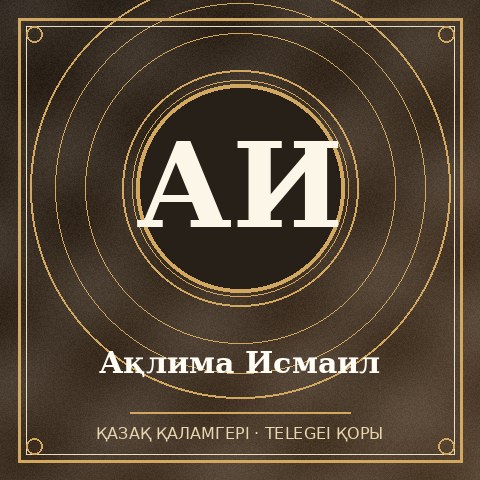 Ақлима Исмаил