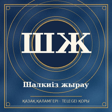 Шалкиіз жырау