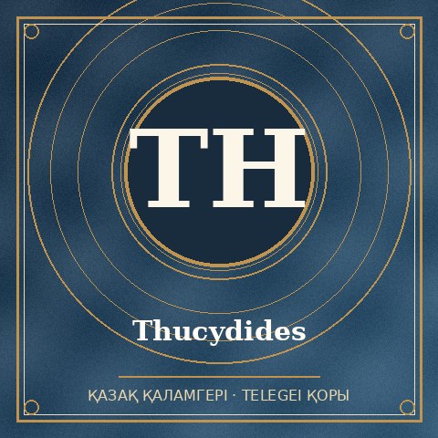 Thucydides
