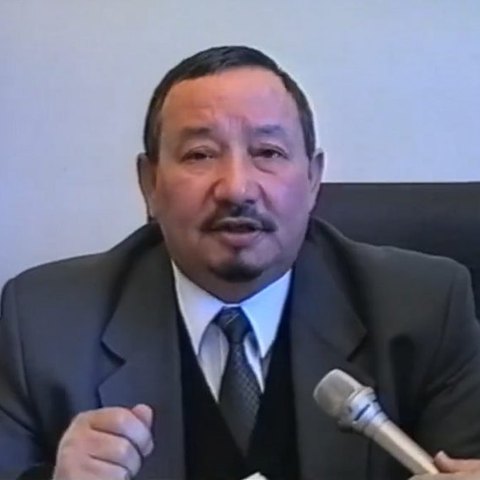Темірхан Медетбек