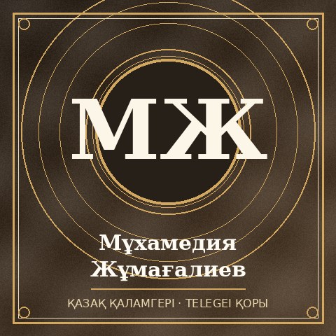 Мұхамедия Жұмағалиев