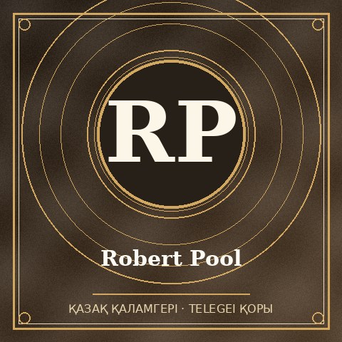 Robert Pool