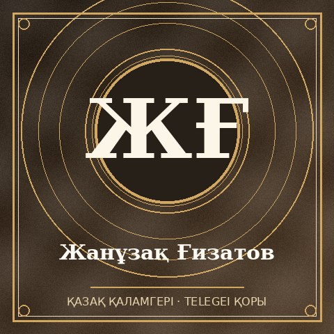Жанұзақ Ғизатов