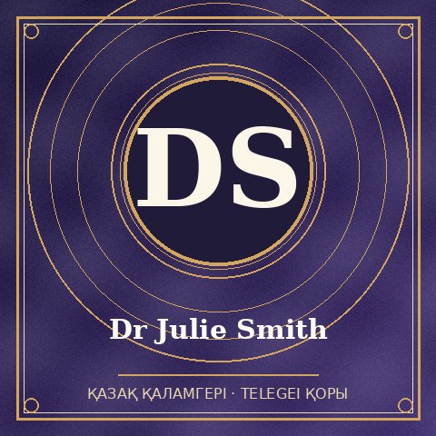 Dr Julie Smith