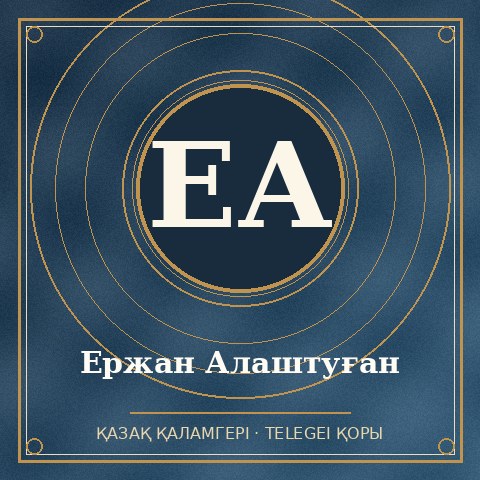 Ержан Алаштуған