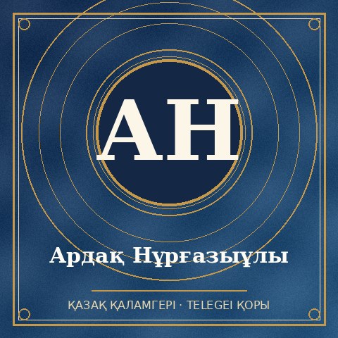 Ардақ Нұрғазыұлы