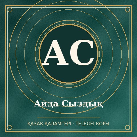 Аида Сыздық