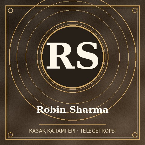Robin Sharma