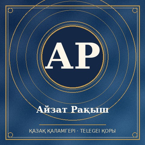 Айзат Рақыш