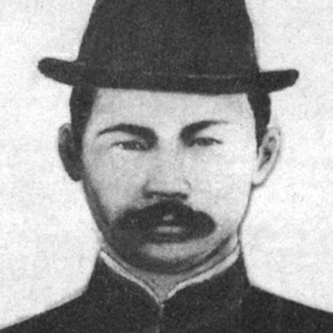 Елеусіз Мұрат