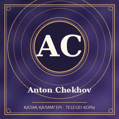 Anton Chekhov