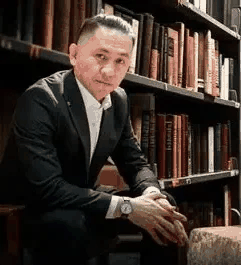 Жәнібек пен Шоқан