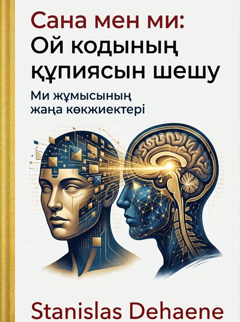 Сана мен ми: Ой кодының құпиясын шешу