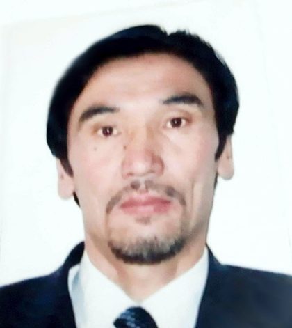 Адам едік жаралған ардан туып