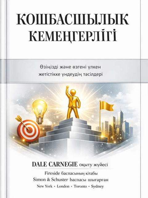 Көшбасшылық кемеңгерлігі
