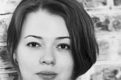 Валерия Крутова