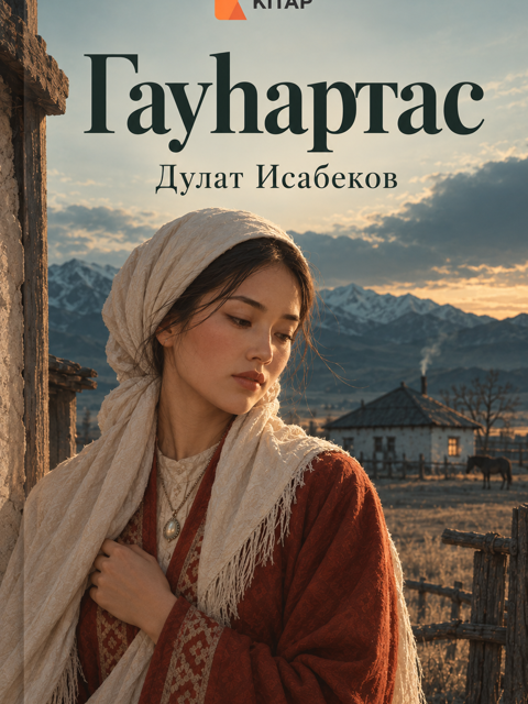 Гауһартас