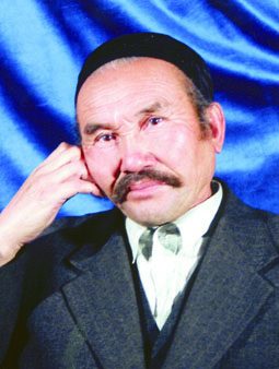 Тіршілік түйткілі