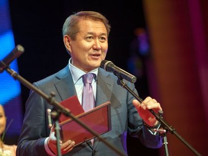Патшалар тағдыры