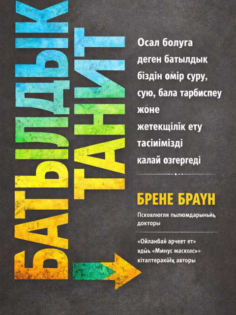 Батылдық таныт