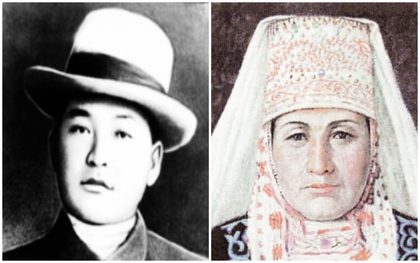 Таңжарық пен Қойдым айтысқан ба?