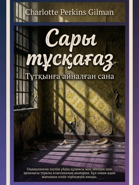 Сары тұсқағаз