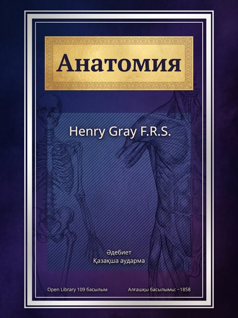 Анатомия