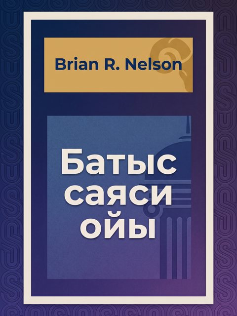 Батыс саяси ойы