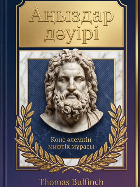 Аңыздар дәуірі