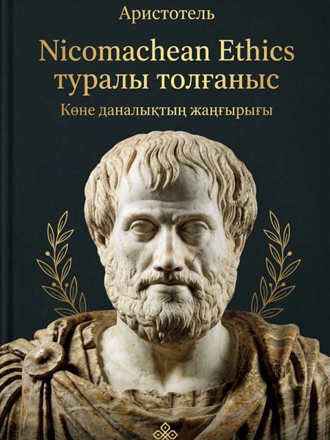 Nicomachean Ethics туралы толғаныс