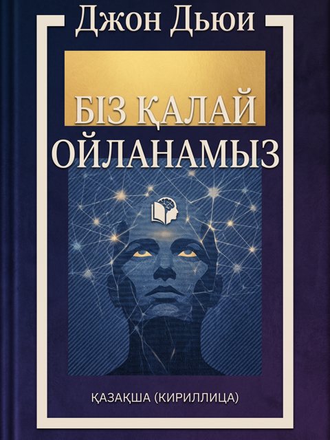 Біз қалай ойланамыз