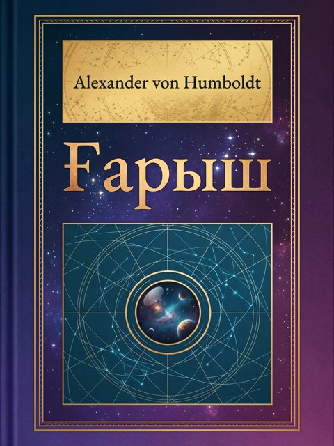 Ғарыш