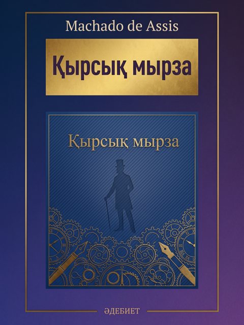Қырсық мырза