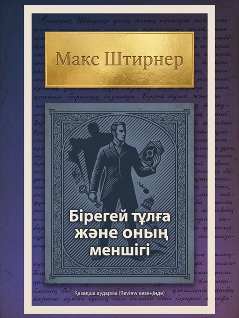 Бірегей тұлға және оның меншігі