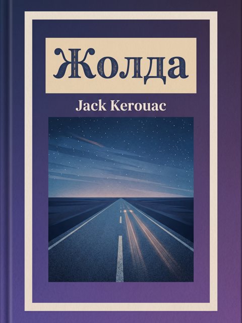 Жолда