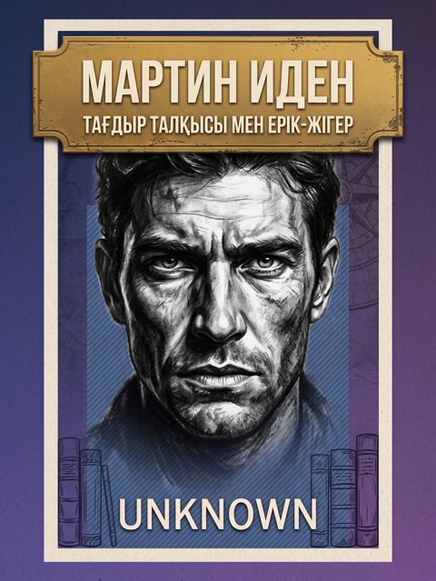 Мартин Иден