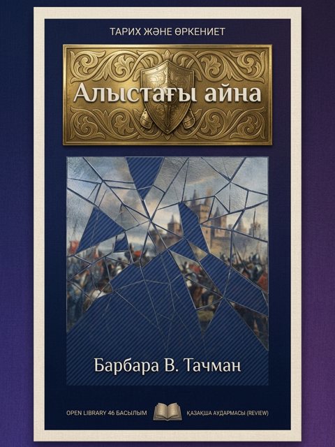 Алыстағы айна