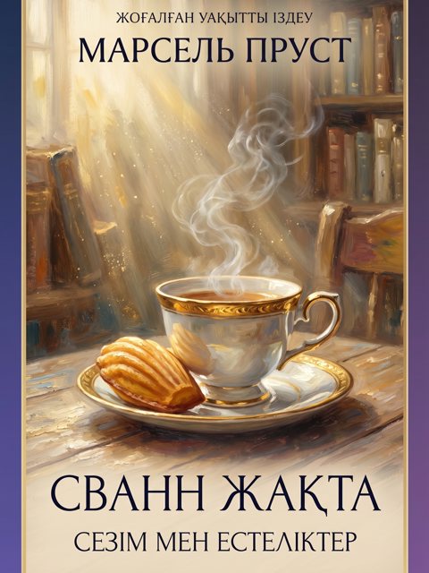 Сванн жақта