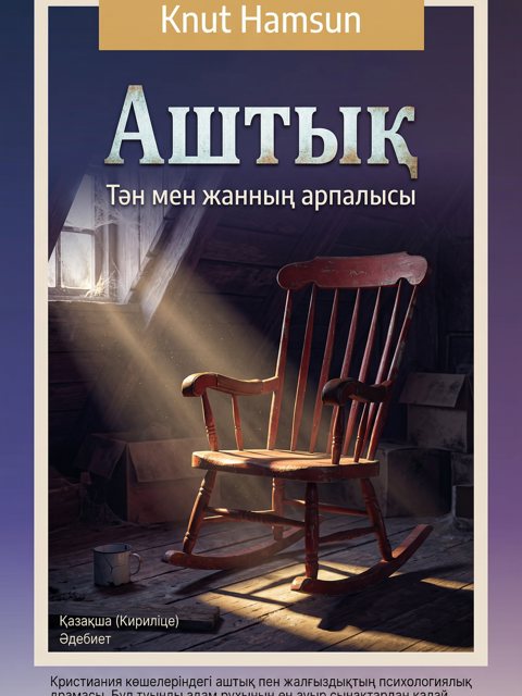 Аштық